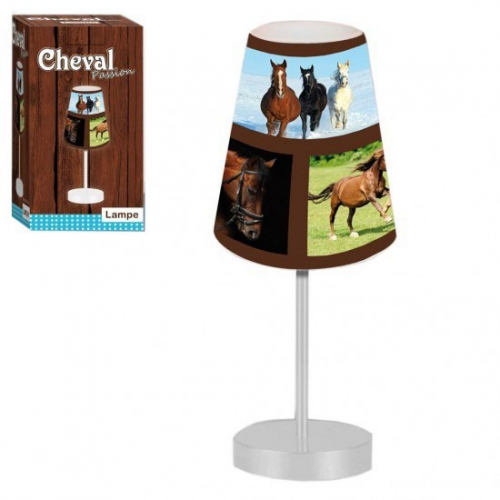 Lampe de chevet