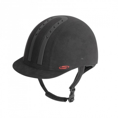 Casque d'équitation ventilé H08 - Swing