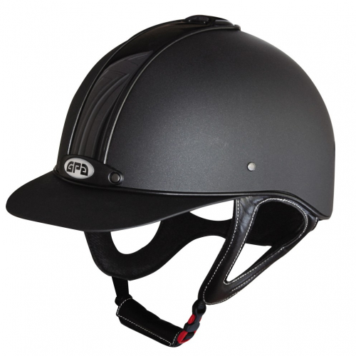 Casque équitation Classic 2X - Gpa