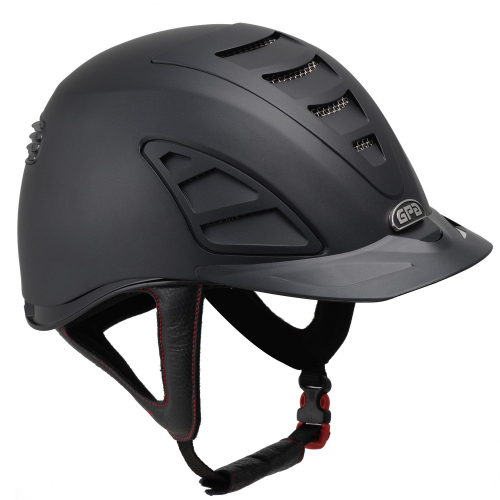 Casque équitation quadruple protection Speed'Air 4S - Gpa