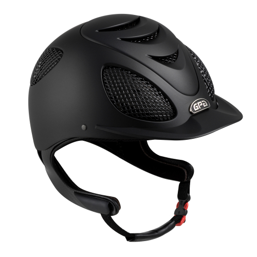 Casque équitation Speed'Air Concept - Gpa