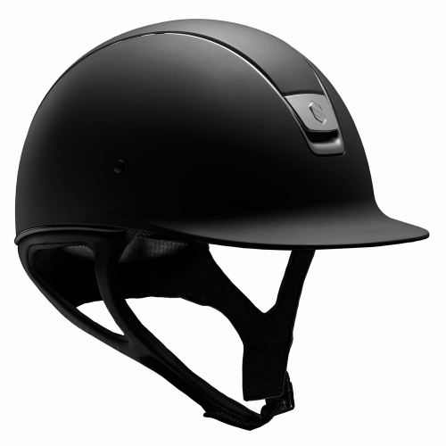 Casque équitation Shadowmatt - Samshield