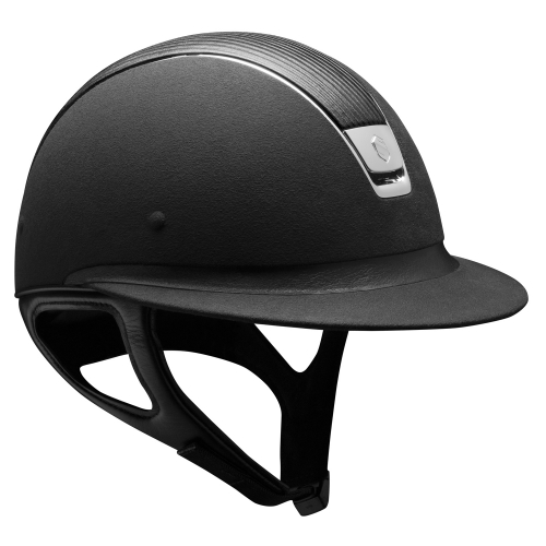 Casque équitation Miss Shield Premium - Shamshield