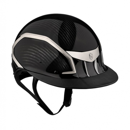 Casque XJ Jumping Miss Shield - Samshield