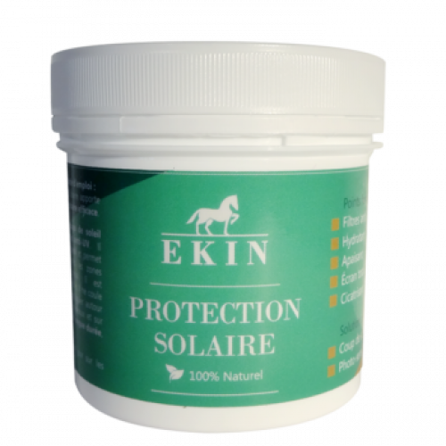 Protection solaire