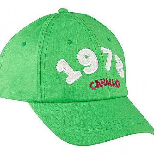 Casquette Buffy - Cavallo