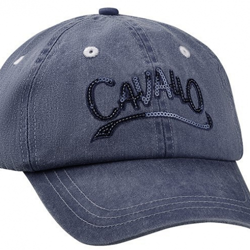 Casquette Esra - Cavallo