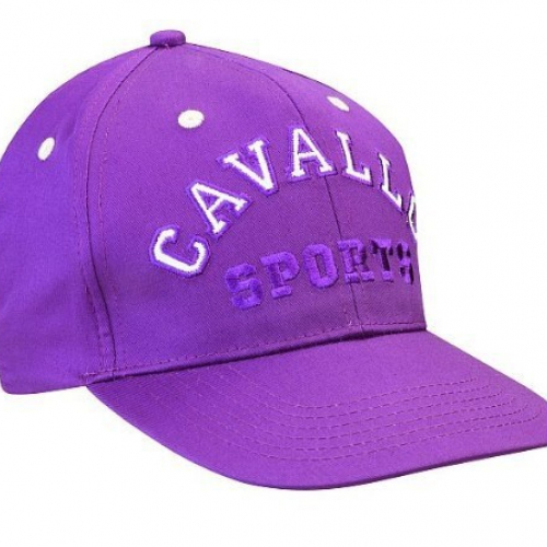 Casquette Weda - Cavallo