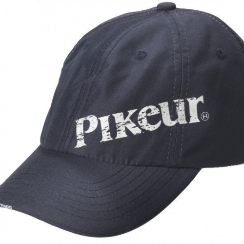 Casquette microfibre - Pikeur