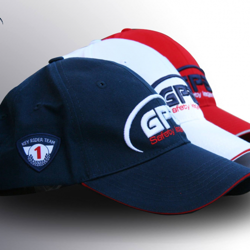 Casquette Corporate - GPA