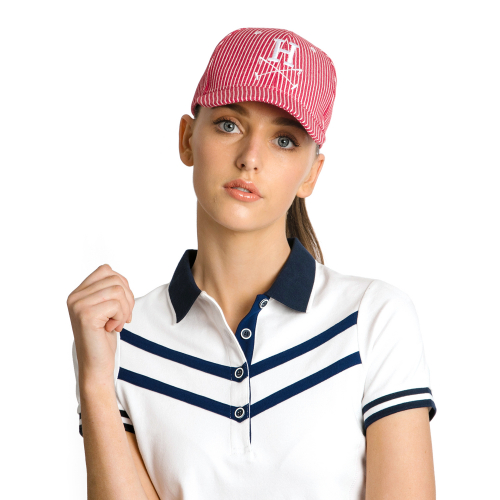 Casquette de baseball Femme