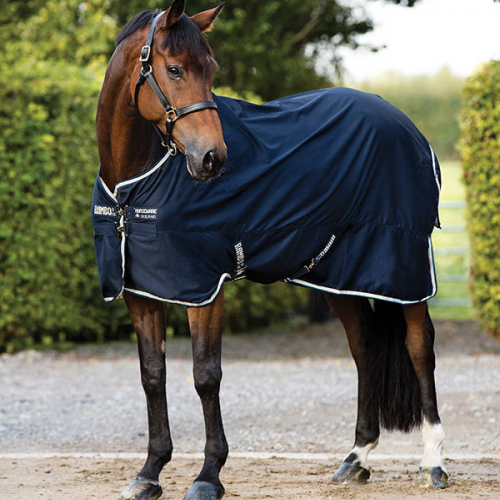 Couverture écurie - chemise cheval Rambo - Horseware