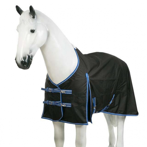 Chemise de pluie cheval imperméable