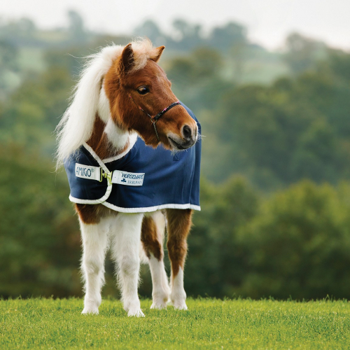 Chemise séchante Shetland  Amigo Jersey Cooler - Horseware