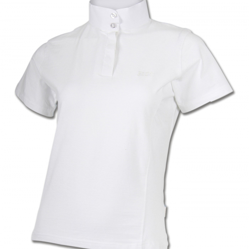 Polo de compétition Femme Lori - Elt