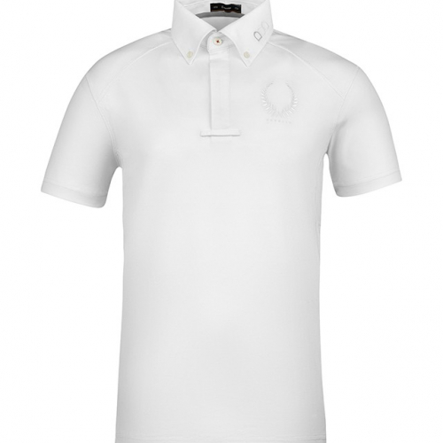 Polo de compétition Homme Grec - Cavallo