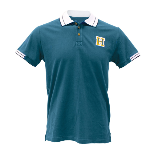 Polo coton piqué Homme - Horseware