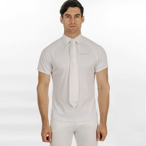 Polo de compétition Homme - Horseware