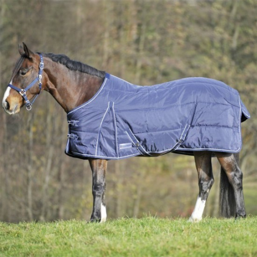 Couverture écurie  cheval 300 g Comfort - Waldhausen