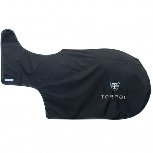 Couvre-reins Softshell - Torpol