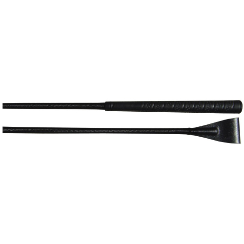 Cravache CSO claquette large 55 cm