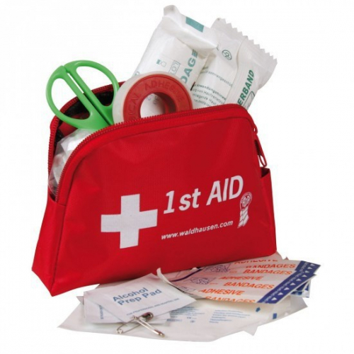 Trousse 1ère urgence