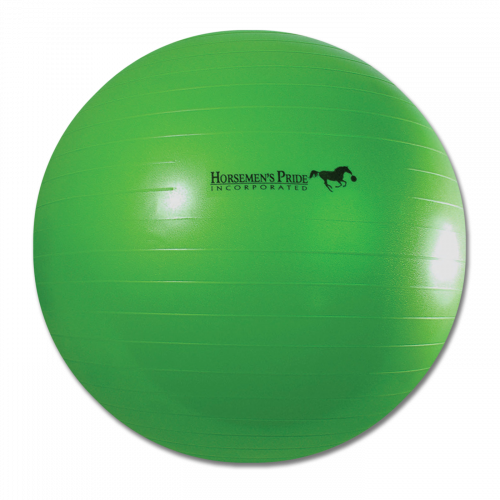 Ballon géant pour chevaux Mega Jolly