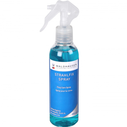 Spray désinfectant sabot 200 ml Strahlfix