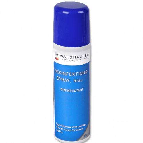 Spray désinfectant cheval 200 ml