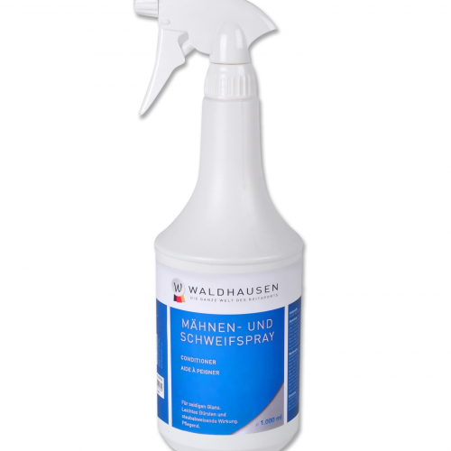 Lustrant démêlant crinière 1L - Waldhausen