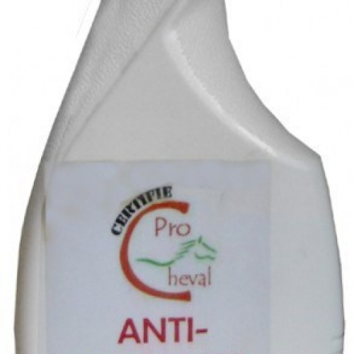 Anti-mouche cheval 500 ml