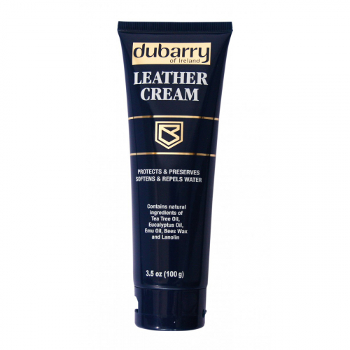 Soin cuir 100 g Leather Cream