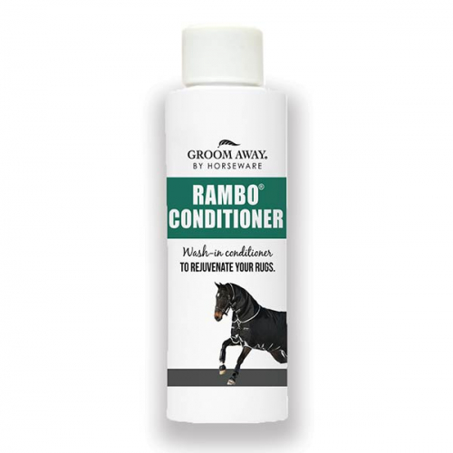 Imperméabilisant Rambo pour couvertures - 250 ml - Horseware