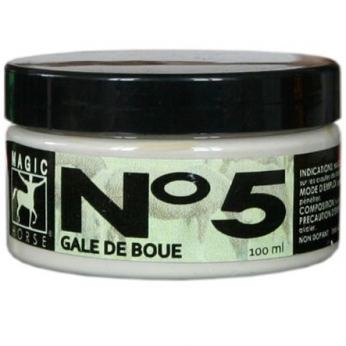 Soin 100 ml Gale de Boue N°5