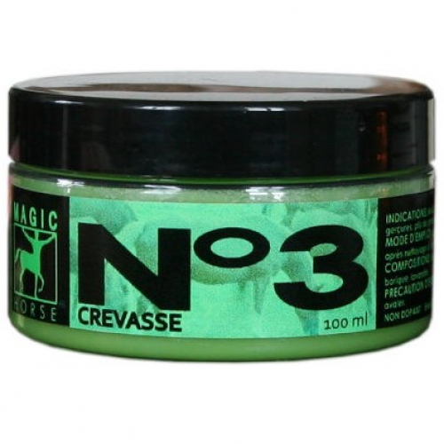 Soin 100 ml Crevasse N°3