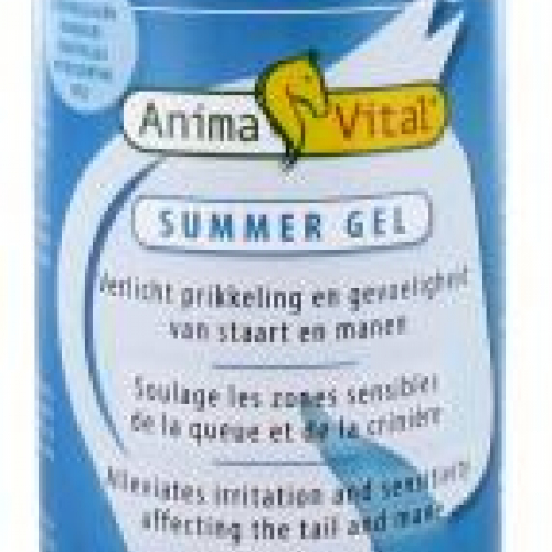 Gel estival démangeaisons 500 ml