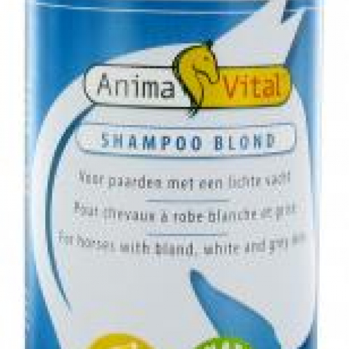 Shampoing exfoliant 1 L robe claire