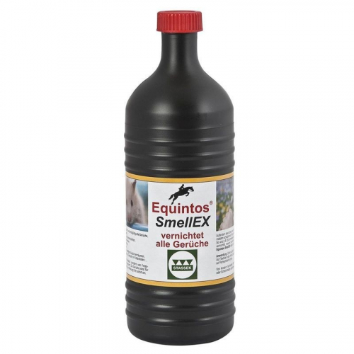 Absorbeur d'odeurs 750 ml Equintos SmellEX