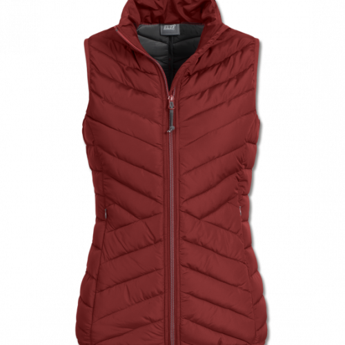 Gilet léger sans manches femme Arthus - Elt