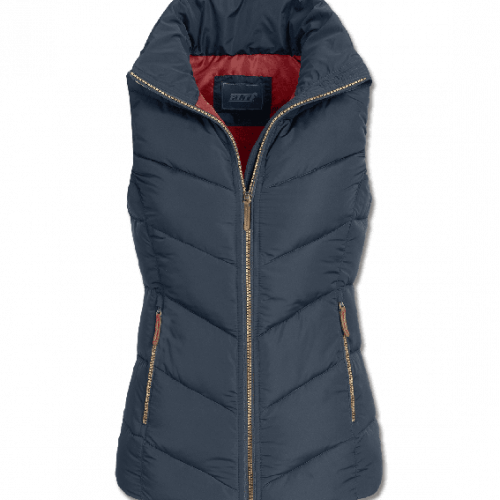 Gilet d'hiver léger Caracas - sans manches - Elt