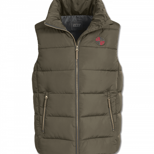 Gilet sans manches léger homme Cordoba - Elt