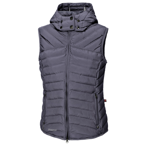 Gilet sans manches matelassé primaloft Femme Alessa - Pikeur