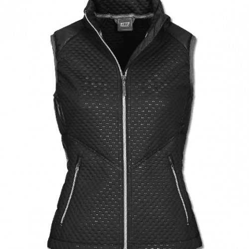 Gilet sans manches léger Femme Bozen - Elt