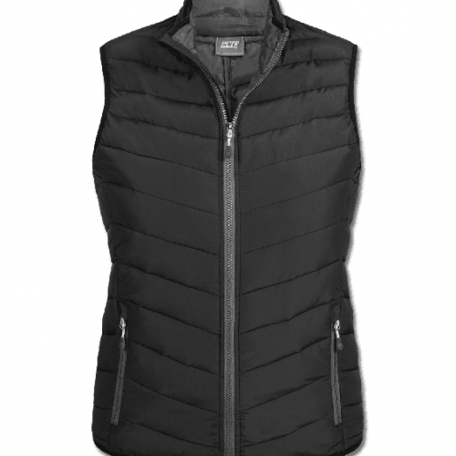 Gilet sans manches léger Homme Nino