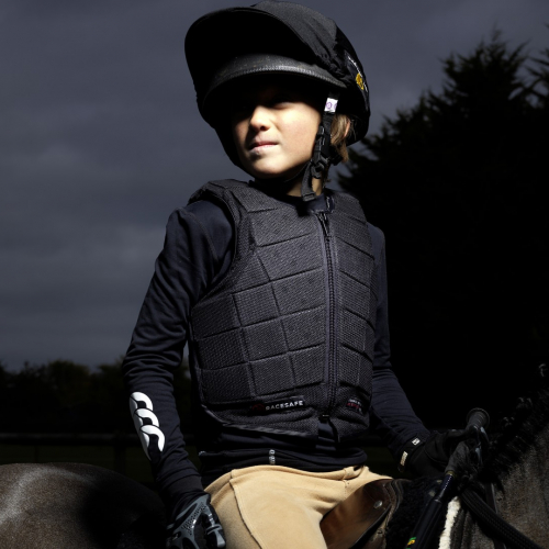 Gilet de protection Junior Provent 3.0