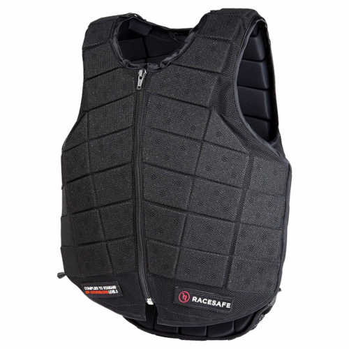 Gilet de protection Adulte grande taille Provent 3.0 - Racesafe