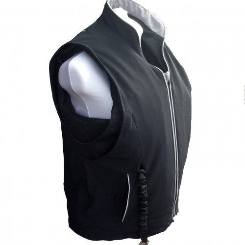 Gilet de protection cross 2 en 1 AyrVest - Airowear