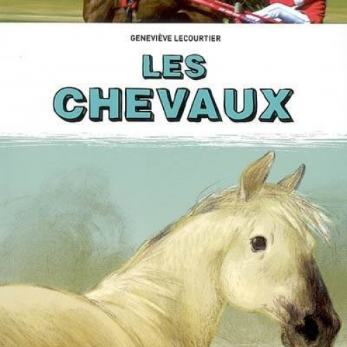 Les chevaux