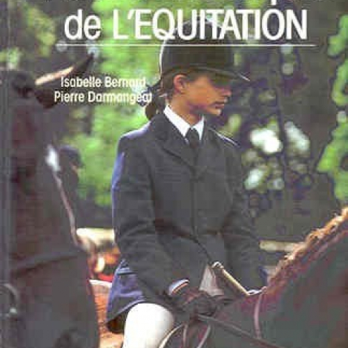 Plaisirs et pratiques de l'équitation