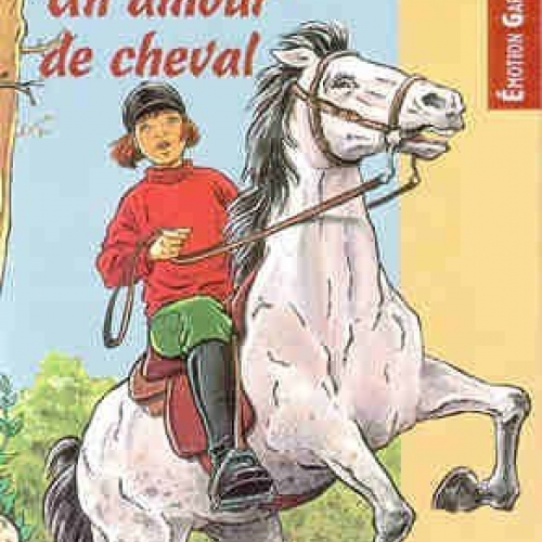 Un amour de cheval